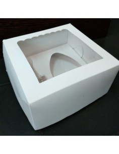 Caja Medio Huevo N 12/15 X 1 2