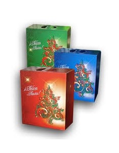 Caja Navidena Mediana (27x18x31) X 1
