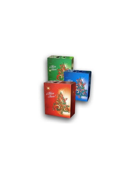 Caja Navidena Mediana (27x18x31) X 1