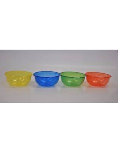 Compotera Colores Varios ( Dt ) X 1