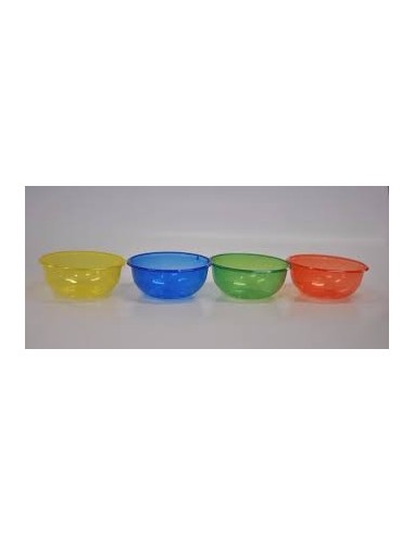 Compotera Colores Varios ( Dt ) X 1