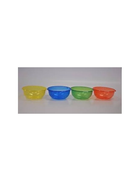 Compotera Colores Varios ( Dt ) X 1