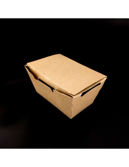 Caja Papas Delivery Kraft X 1