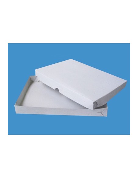 Caja Ravioles Bca X 1
