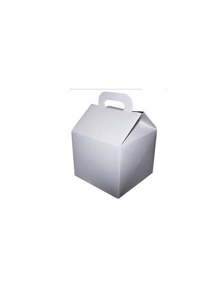 Caja Sorpresa Blanca X 1
