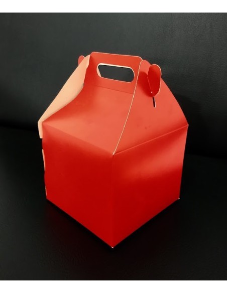 Caja Sorpresa Color X 1