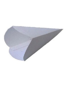 Cucurucho Papa Gris Gr X 100