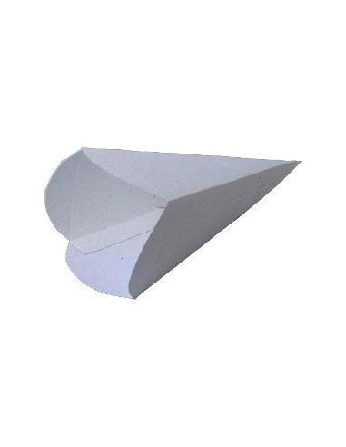 Cucurucho Papa Gris Gr X 100