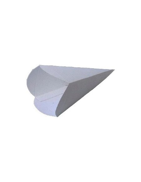 Cucurucho Papa Gris Gr X 100