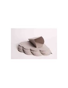 Cucurucho Papa Gris Gr X 100 2