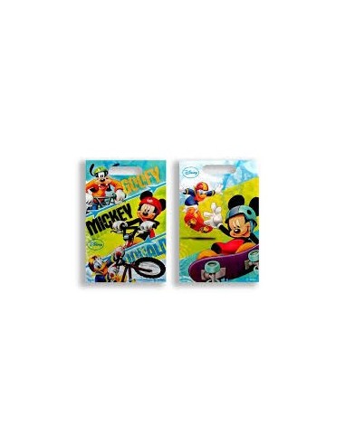 Bolsa Rinon Wd 20 X 30 disney X 50