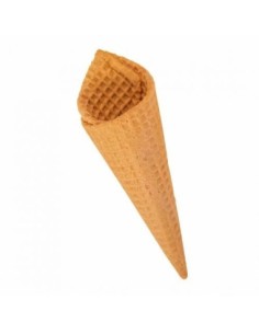 Cono Dulce Barquillo 40 X 175