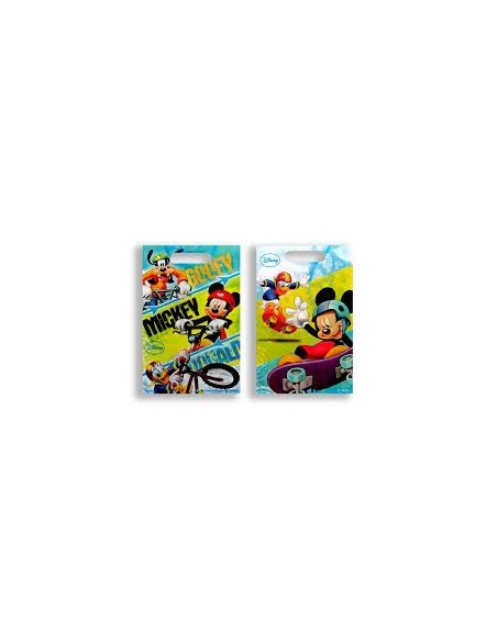 Bolsa Rinon Wd 35 X 45 disney X 50