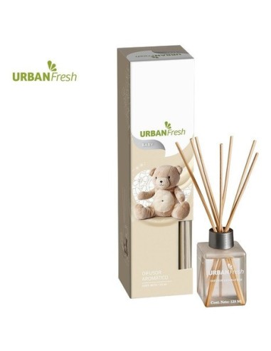 Difusor Con Varillas Urban Fresh X 1