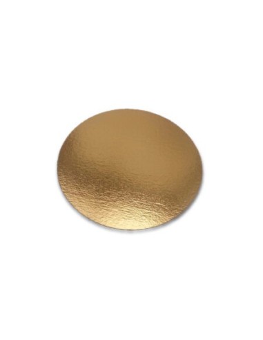Disco Oro Eco N 18 X 1