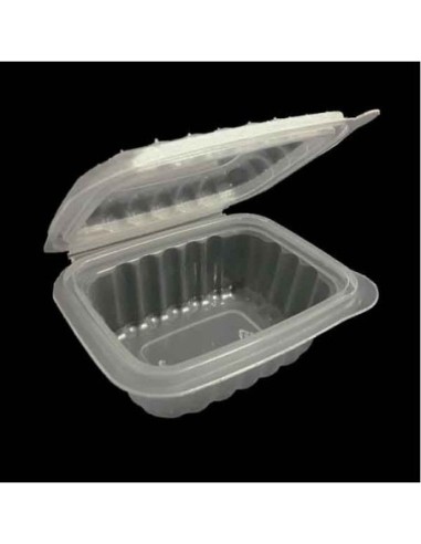 Estuche 101 Pp Food (250ml) X 1