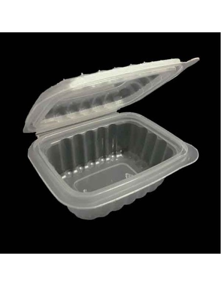 Estuche 101 Pp Food (250ml) X 1