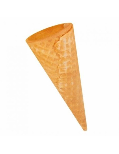 Cono Americano Vainilla X 400