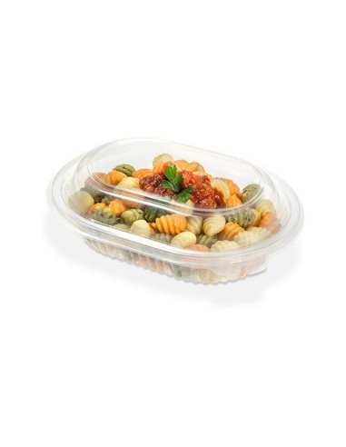 Estuche 105 Oval Pp Cotnyl X 1