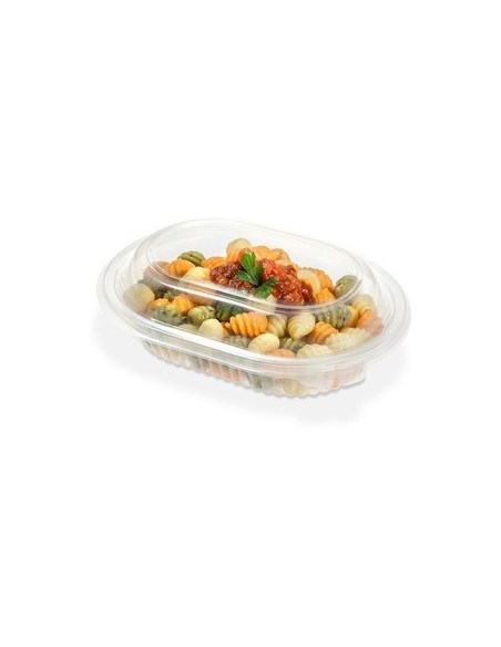 Estuche 105 Oval Pp Cotnyl X 1