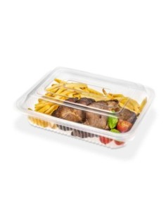 Estuche 107 Pp Food (2000ml) X 1
