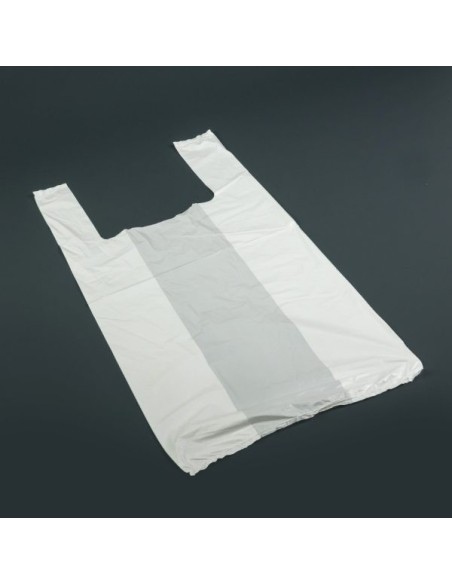 Bolsa Cami 30 X 40 Ref Mamut