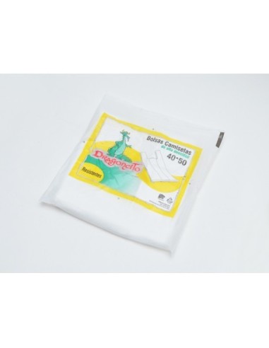 Bolsa Cami 40 X 50 Bca dragoncito