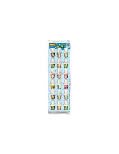 Escarb Blister X 18 Barrilitos X 1