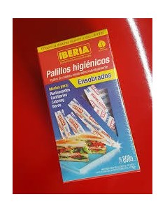 Escarb Ensob 500 Papel Iberia X 1
