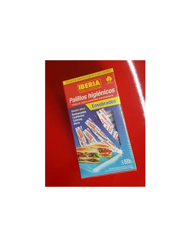 Escarb Ensob 500 Papel Iberia X 1