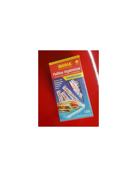 Escarb Ensob 500 Papel Iberia X 1