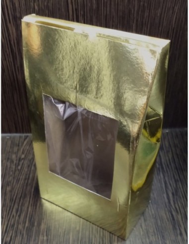 Estuche Dorado C/vent 250 Gr X 1