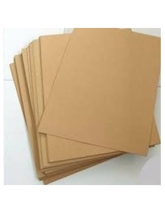 Mant Indiv Kraft Liso X 200