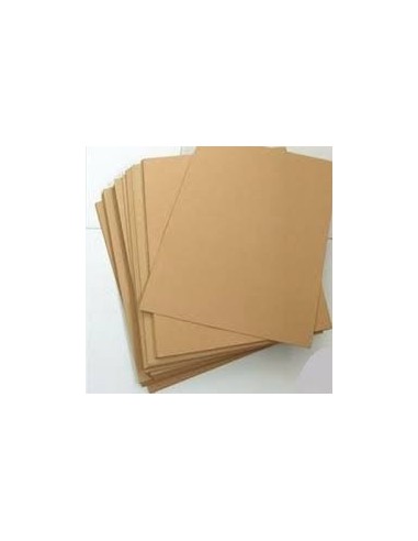 Mant Indiv Kraft Liso X 200