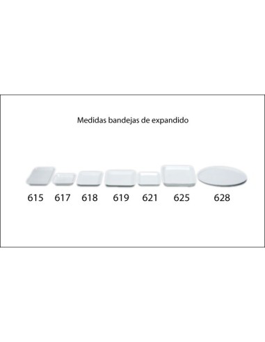 Expandido 615 X 100