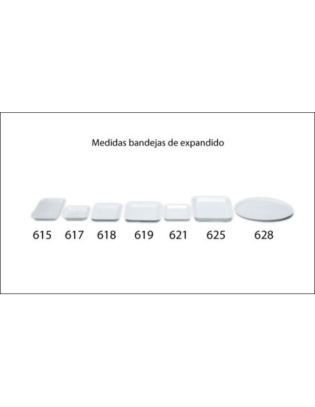 Expandido 617 X 100