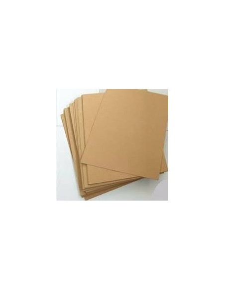 Mant Indiv Kraft Liso X 200