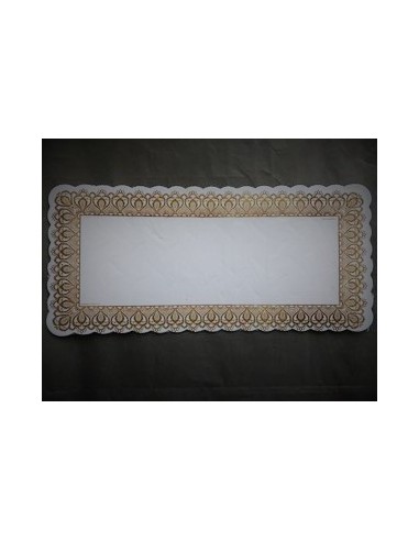 Plato New Gerbel 13 X 29 X 1