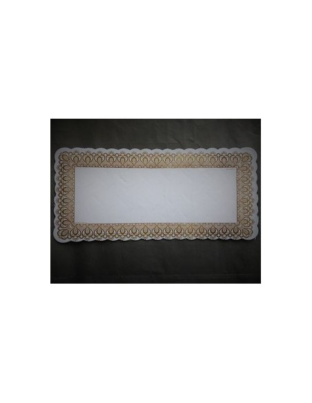 Plato New Gerbel 13 X 29 X 1