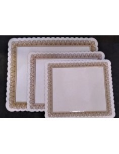 Plato New Gerbel 14 X 21 X 1