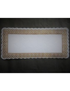 Plato New Gerbel 19 X 41 X 1