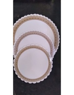 Plato New Gerbel N 24 X 1