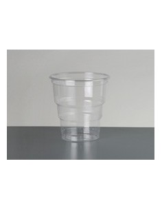 Vaso Glass 240cc (pv) X 1