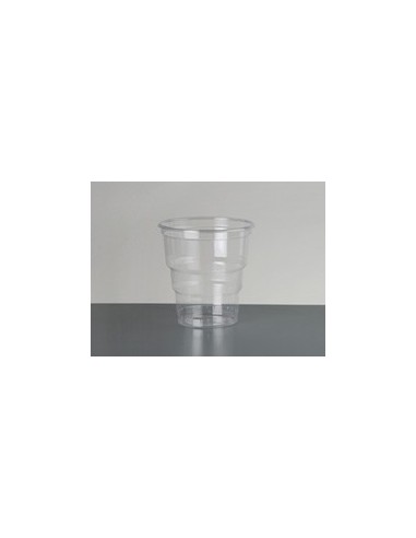 Vaso Glass 240cc (pv) X 1
