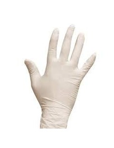 Guantes Latex Xl X 100