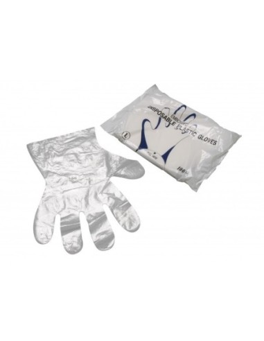 Guantes A/d ( Oferta ) X 1