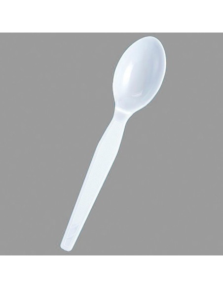 Cuchara Postre Bca Ac 1000 Unidades