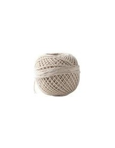 Hilo Algodon 40gr X 1