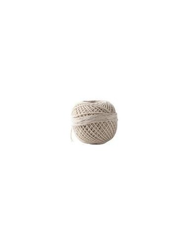 Hilo Algodon 40gr X 1