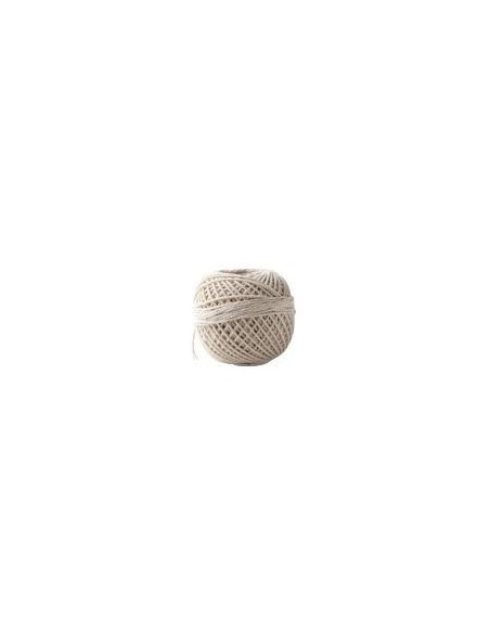 Hilo Algodon 40gr X 1